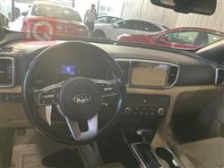 کیا سپۆرتاج